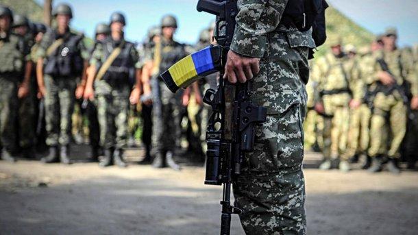Стаття Минобороны Украины хочет подготовить больше сержантов Ранкове місто. Одеса
