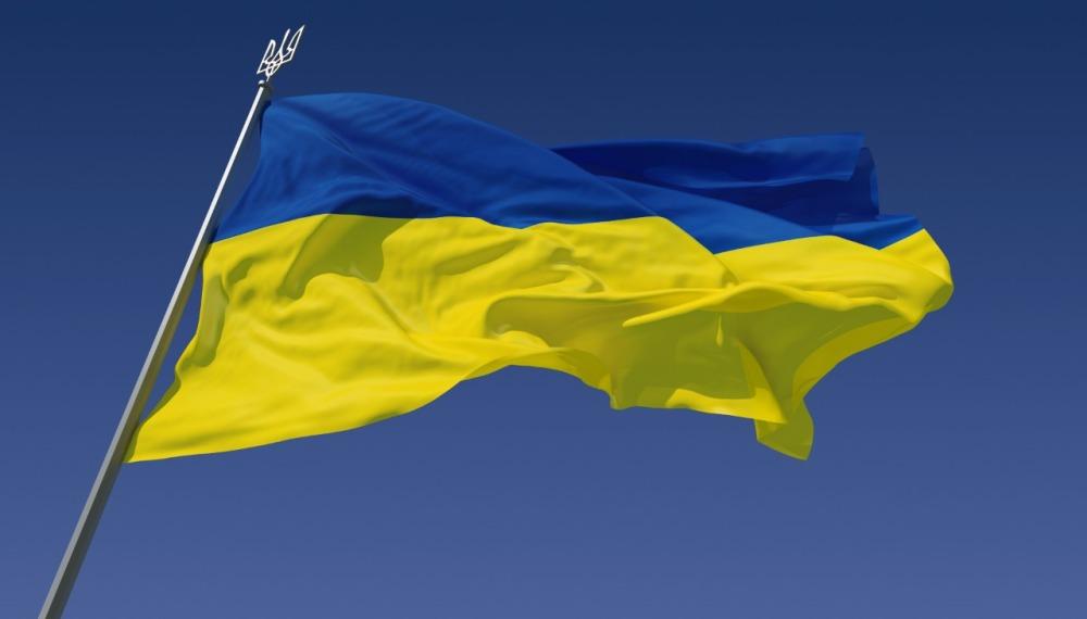 Стаття Жители Луганска продолжают дразнить «ЛНР» украинскими флагами Утренний город. Одеса