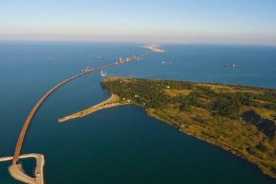 Стаття Украина готовит иск против России из-за Керченского моста Утренний город. Одеса
