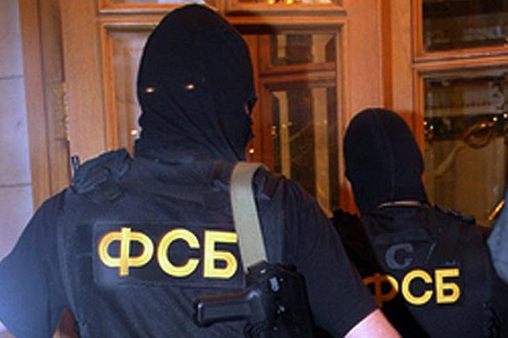 Статья ФСБ России отбирает жилье и имущество украинских военных в Крыму Утренний город. Одесса