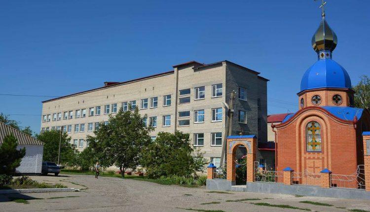 Стаття Социальное жилье: в Любашевке появится городок для бюджетников и воинов АТО (фото) Утренний город. Одеса