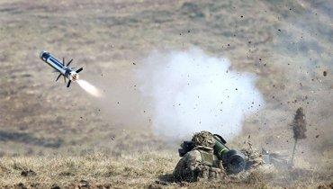 Стаття Пентагон решил передать Украине ракеты Javelin Ранкове місто. Одеса