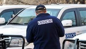 Стаття «ДНР» не пропускает наблюдателей ОБСЕ к украинско - российской границе Ранкове місто. Одеса