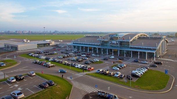 Стаття Курс на взлет: в Украине активно развиваются аэропорты Ранкове місто. Одеса