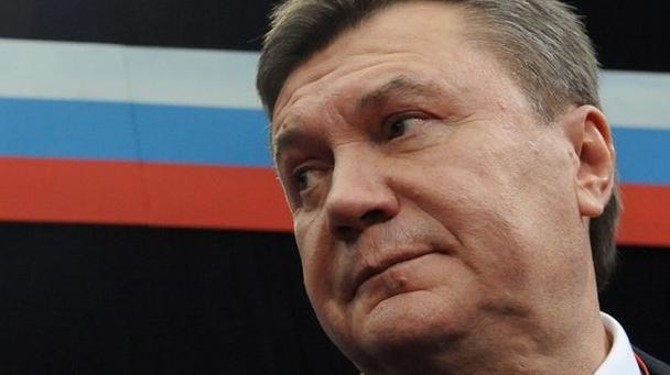 Стаття В суде зачитали письмо Януковича к Путину с просьбой ввести войска Ранкове місто. Одеса
