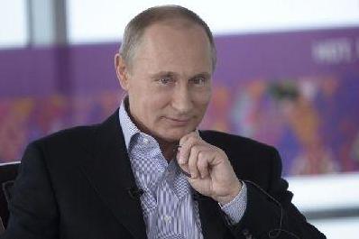 Стаття Путин едет в Крым: стало известно о планах президента России Ранкове місто. Одеса