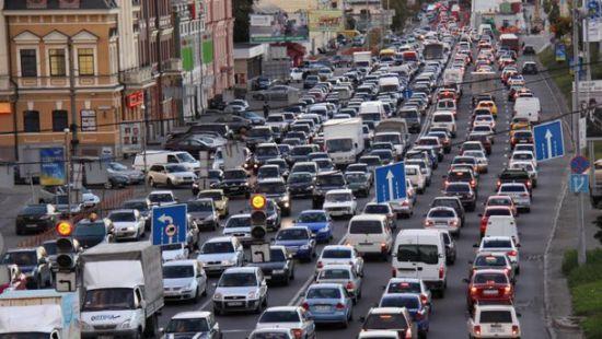 Стаття Украинцы могут проверить знание Правил дорожного движения в новом онлайн-сервисе Утренний город. Одеса