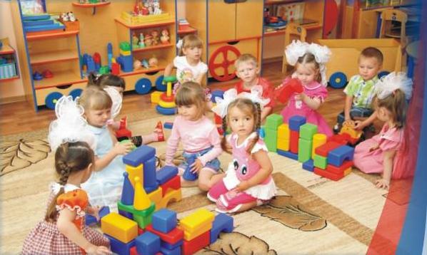 Статья В Одесской области появится больше детских садов Утренний город. Одесса