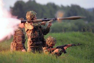 Стаття Летальное оружие из США уже поступило на вооружение ВСУ Ранкове місто. Одеса