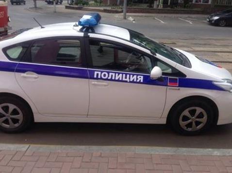 Стаття В ОРДО началась охота на «не местные» авто Ранкове місто. Одеса