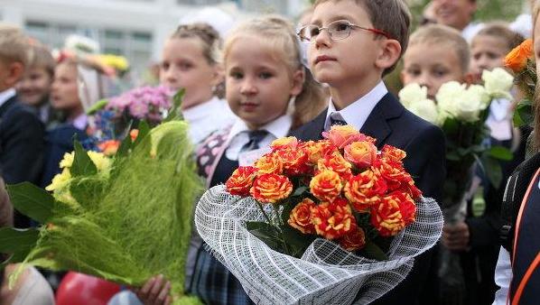 Статья Реформа образования: что ждет первоклассников в 2018 году Утренний город. Одесса