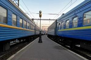 Стаття «Укрзализныця» запускает новый поезд Ужгород - Лисичанск Ранкове місто. Одеса