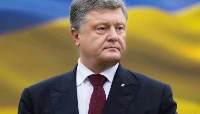 Стаття Завтра Луганщину посетит президент Украины Ранкове місто. Одеса