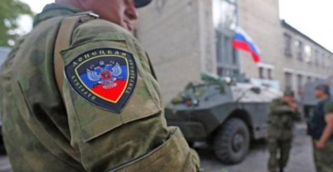 Стаття «Вытираны новороссии» после боев на Донбассе прозябают без денег и жилья Ранкове місто. Одеса