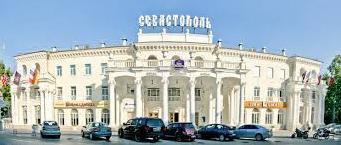 Стаття Часть оккупированного Севастополя предлагают признать сельской местностью Ранкове місто. Одеса