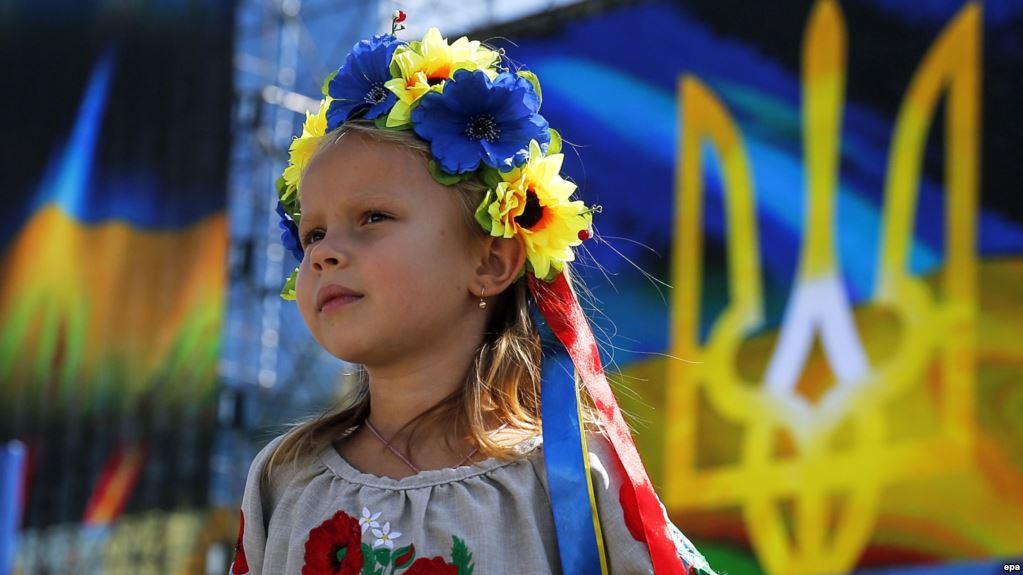 Стаття «Потеряла земли, приобрела имя»: какой стала Украина за годы независимости? Ранкове місто. Одеса