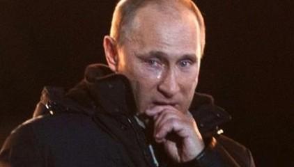 Стаття Маразм крепчает? В РФ готовятся выпускать банкноты с портретом Путина Утренний город. Одеса