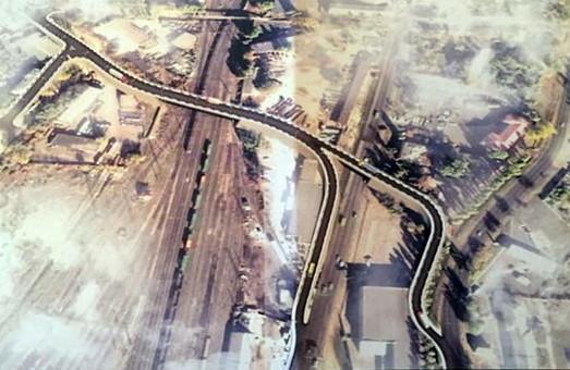 Стаття Горсовет готовит земельные участки для строительства развязок по Объездной дороге вокруг Одессы Утренний город. Одеса