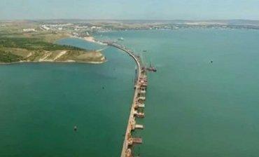Стаття РФ на три дня перекроет Керченский пролив: будут строить мост Ранкове місто. Одеса