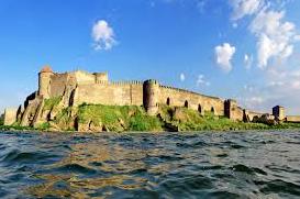 Статья В Аккерманской крепости создадут экспозицию, посвященную османскому периоду Утренний город. Одесса