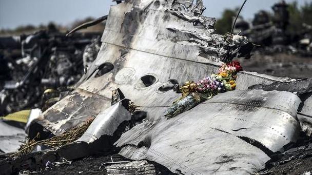 Стаття Трагедия МН-17: у США есть доказательства вины России Ранкове місто. Одеса