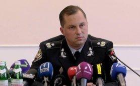 Статья Полиция вводит осмотр личных вещей и транспортных средств граждан в городе и области Утренний город. Одесса