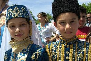 Стаття Первый крымскотатарский класс откроют в одной из школ Херсонской области Ранкове місто. Одеса