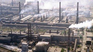 Стаття В Украине по заказу России уничтожили металлургический комбинат, – СБУ Ранкове місто. Одеса