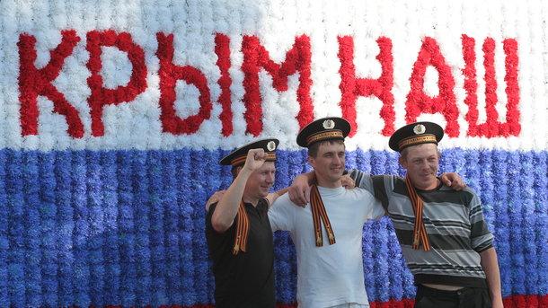 Стаття Провальный сезон в Крыму: «Россияне не хотят приезжать в этот анклав» Ранкове місто. Одеса