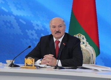 Стаття Лукашенко объявил войну «русскому миру»? Утренний город. Одеса