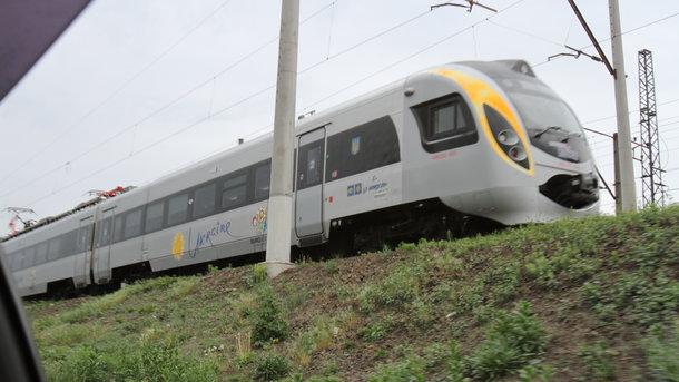 Стаття Поезда из Украины в Польшу изменят раписание Ранкове місто. Одеса