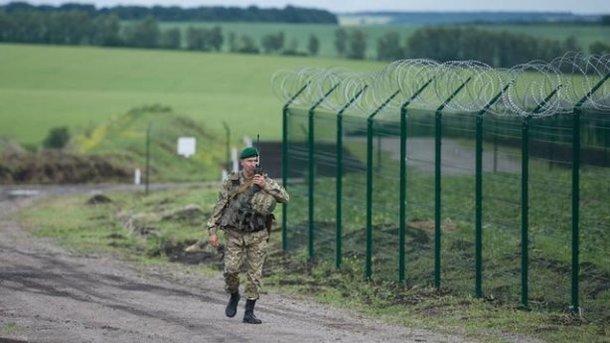 Стаття Украина готова вместе с миротворцами взять под контроль границу с Россией Ранкове місто. Одеса