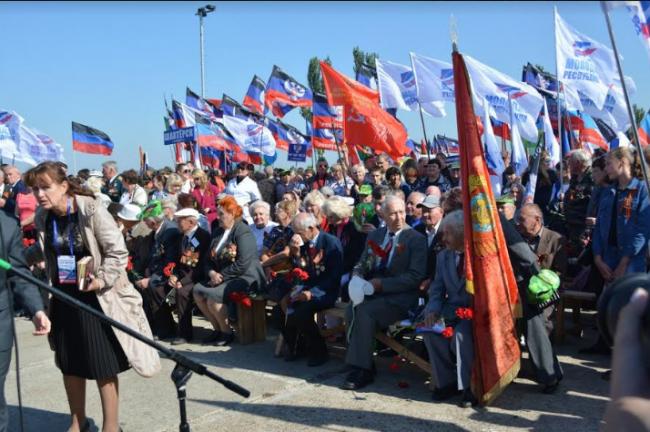 Стаття ОРДиЛО в картинках: странности освобождения Ранкове місто. Одеса