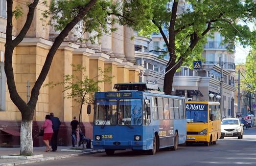 Статья В Одессе подвели итоги конкурса на автобусные маршруты: будет суд за «девятку» Утренний город. Одесса