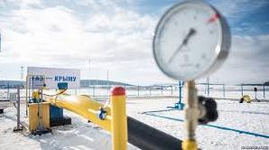Стаття В Крыму признали провал программы газификации оккупированного полуострова Ранкове місто. Одеса