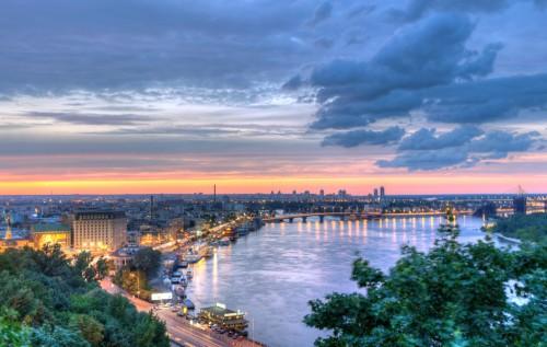 Стаття «Забудьте о Берлине»: австралийцы назвали Киев самым крутым городом Европы Ранкове місто. Одеса