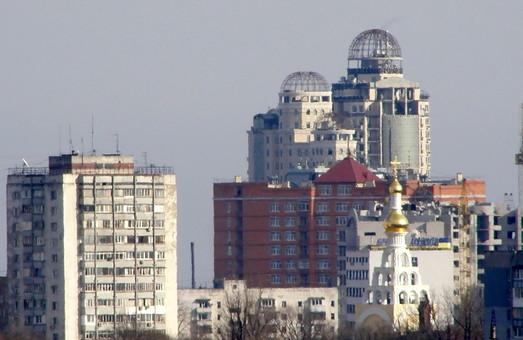 Статья Одесский горсовет решил купить квартиры для фонда временного жилья Утренний город. Одесса