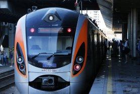Стаття «Укрзализныця» назначила 5 дополнительных поездов на октябрь Ранкове місто. Одеса
