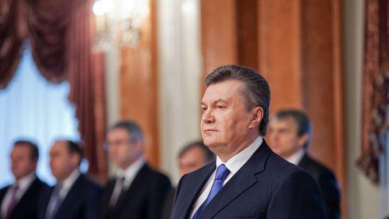 Стаття В госбюджет поступили первые «миллионы Януковича» Ранкове місто. Одеса