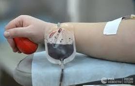 Стаття Крупнейшую на Донбассе станцию переливания крови открыли после капитального ремонта. ФОТОрепортаж Ранкове місто. Одеса