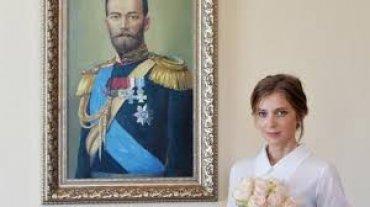 Стаття Поклонская рассказала о своем разговоре с Николаем II Ранкове місто. Одеса