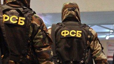 Стаття В Крыму поймали россиян, работавших на украинскую разведку Ранкове місто. Одеса