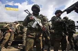 Стаття Кремль панически боится наступления украинских войск на Донбассе Ранкове місто. Одеса