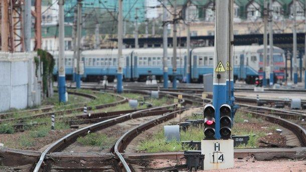 Стаття «Укрзализныця» запускает новый поезд через всю Украину Ранкове місто. Одеса