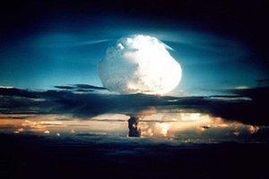 Стаття Ядерные державы: кто имеет самое опасное оружие в мире Ранкове місто. Одеса