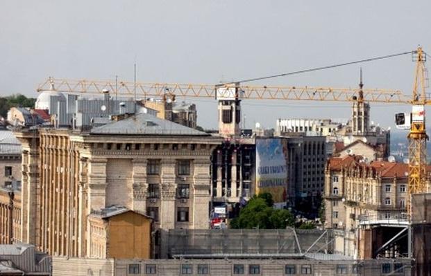 Статья Одесский горсовет купит квартиры для временного проживания Утренний город. Одесса