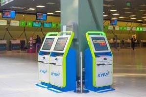 Стаття В аэропорту «Киев» появилась онлайн-регистрация на рейс Ранкове місто. Одеса