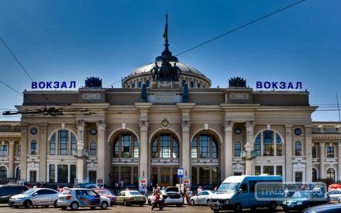 Стаття Поезд из Одессы в Польшу начнет курсировать с декабря Утренний город. Одеса