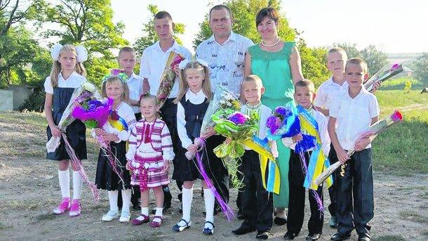Стаття В детдомах Одесской области живут 800 сирот, которым нужна семья Ранкове місто. Одеса