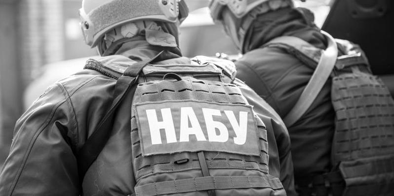 Стаття В НАБУ назвали причину обысков у мэра Одессы Ранкове місто. Одеса